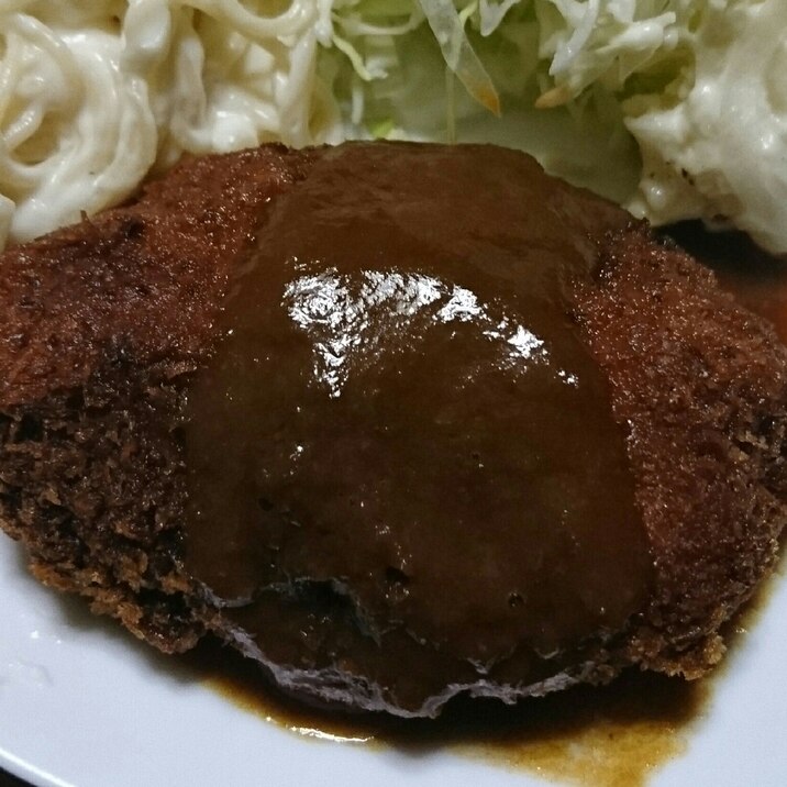 チーズコロッケ